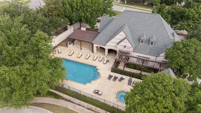 734 Warwick Lane, Coppell, TX 75019