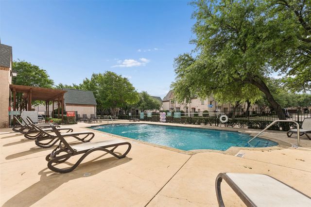 734 Warwick Lane, Coppell, TX 75019