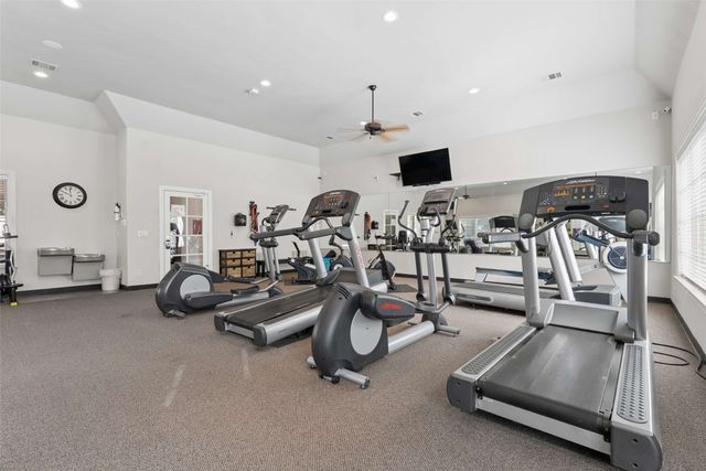 734 Warwick Lane, Coppell, TX 75019