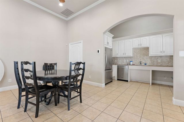 734 Warwick Lane, Coppell, TX 75019