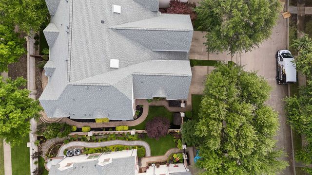 734 Warwick Lane, Coppell, TX 75019