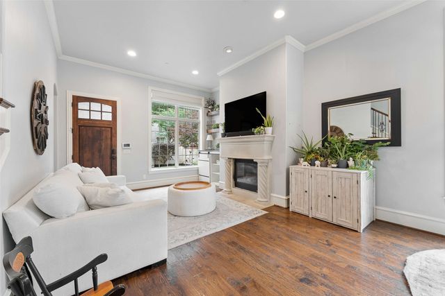 734 Warwick Lane, Coppell, TX 75019