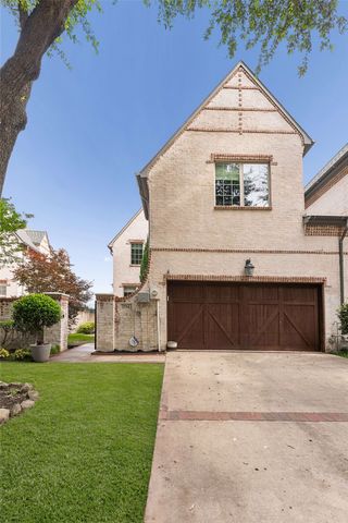 734 Warwick Lane, Coppell, TX 75019