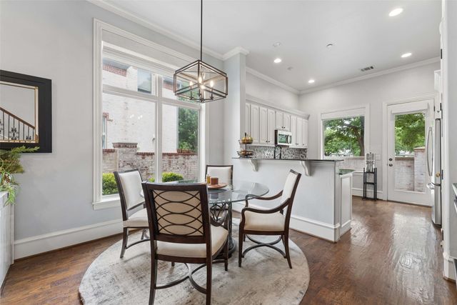 734 Warwick Lane, Coppell, TX 75019