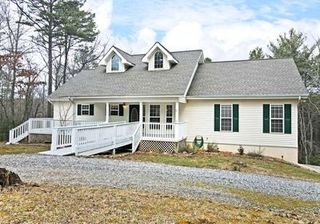 203 Green Acres Road, Blairsville, GA 30512