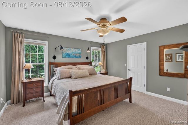 16525 W Horseshoe Trail, Linden, MI 48451