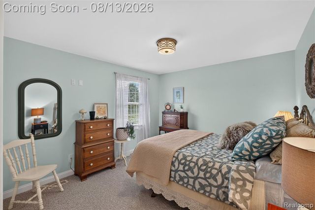 16525 W Horseshoe Trail, Linden, MI 48451