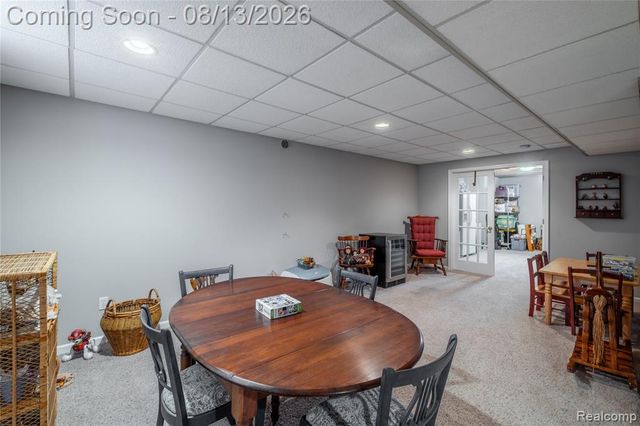 16525 W Horseshoe Trail, Linden, MI 48451