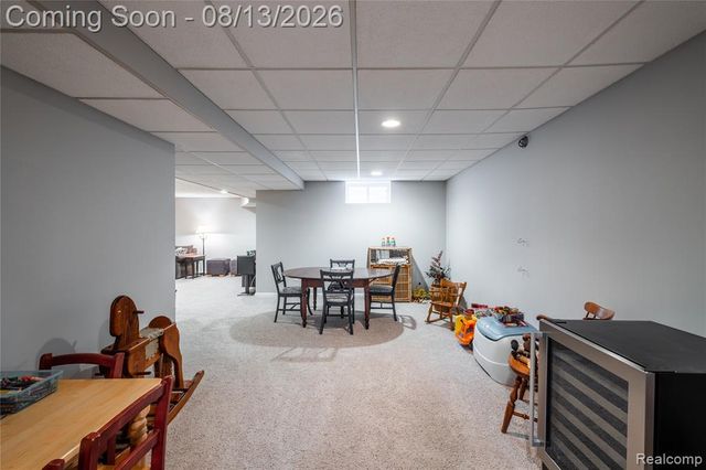 16525 W Horseshoe Trail, Linden, MI 48451