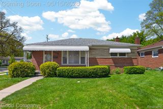 28303 Diesing Drive, Madison Heights, MI 48071