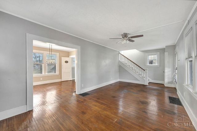 324 Sherman Avenue, Hamilton, OH 45013