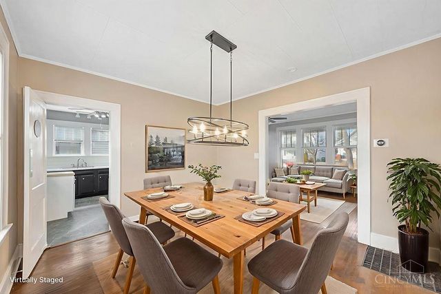 324 Sherman Avenue, Hamilton, OH 45013