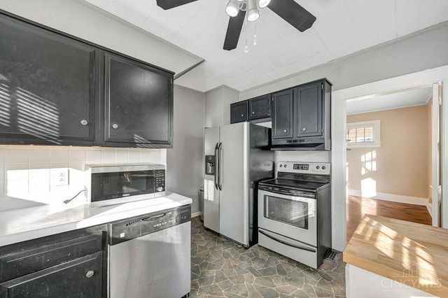 324 Sherman Avenue, Hamilton, OH 45013