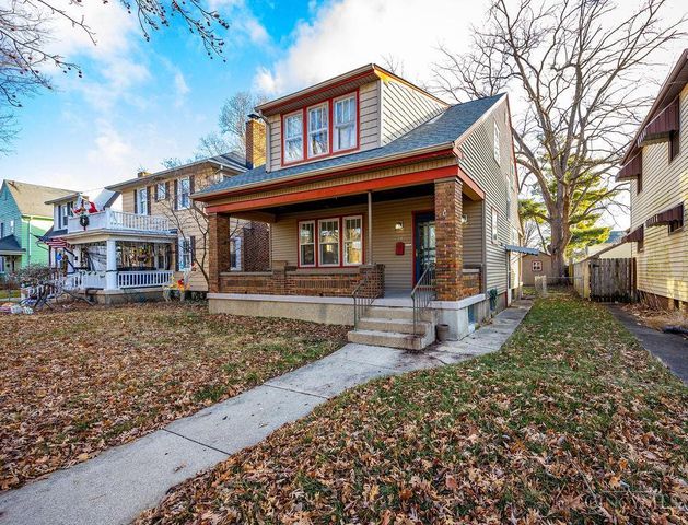 324 Sherman Avenue, Hamilton, OH 45013