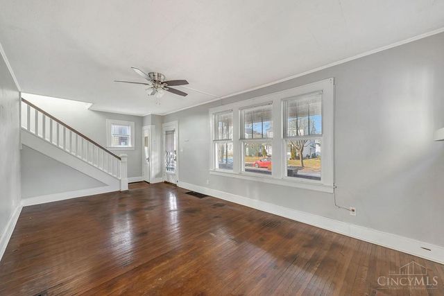 324 Sherman Avenue, Hamilton, OH 45013