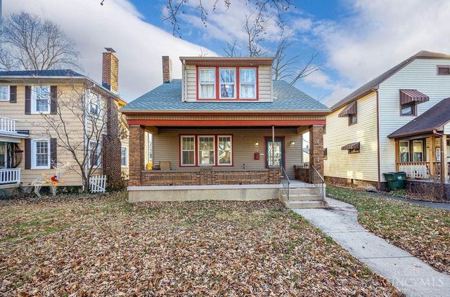 324 Sherman Avenue, Hamilton, OH 45013