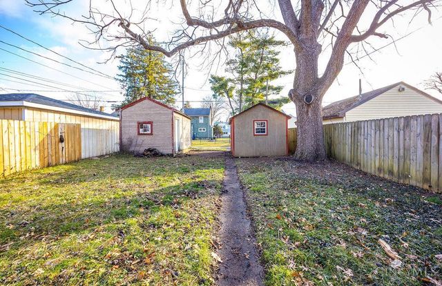 324 Sherman Avenue, Hamilton, OH 45013