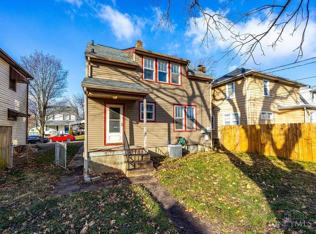 324 Sherman Avenue, Hamilton, OH 45013