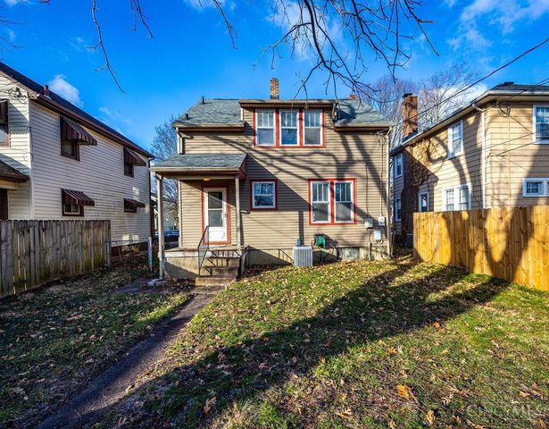 324 Sherman Avenue, Hamilton, OH 45013