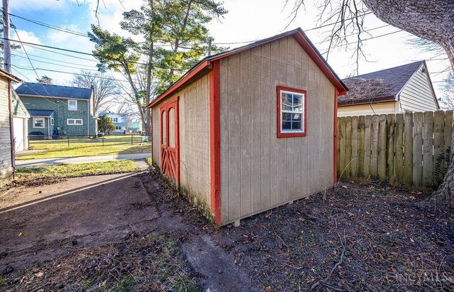 324 Sherman Avenue, Hamilton, OH 45013