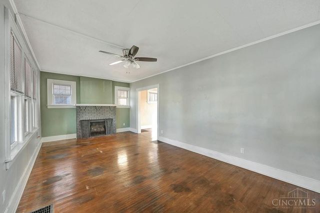 324 Sherman Avenue, Hamilton, OH 45013