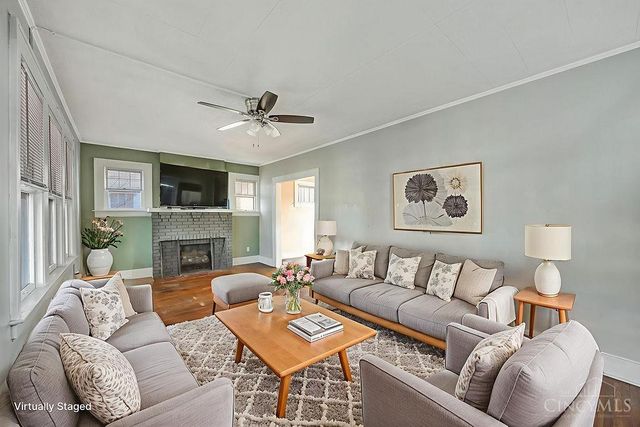 324 Sherman Avenue, Hamilton, OH 45013