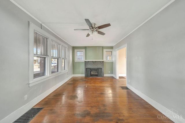 324 Sherman Avenue, Hamilton, OH 45013