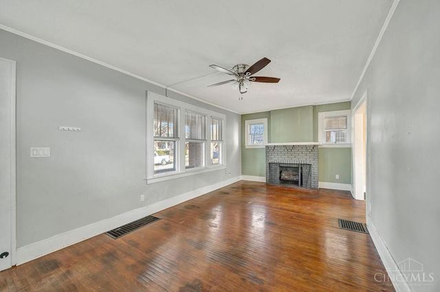 324 Sherman Avenue, Hamilton, OH 45013