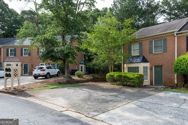 9070 Cobbler Court, Roswell, GA 30076