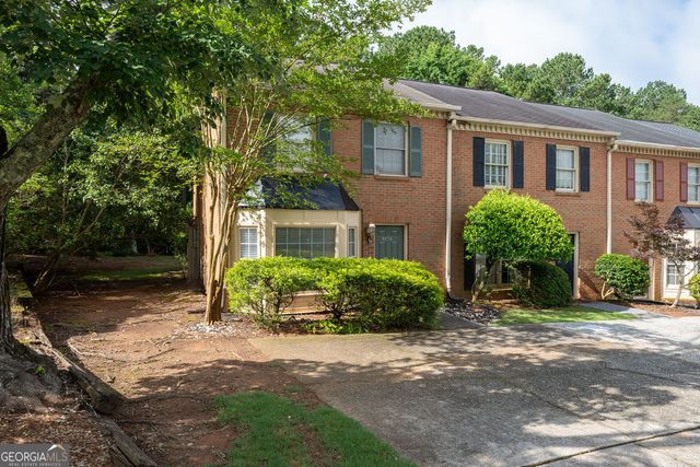 9070 Cobbler Court, Roswell, GA 30076