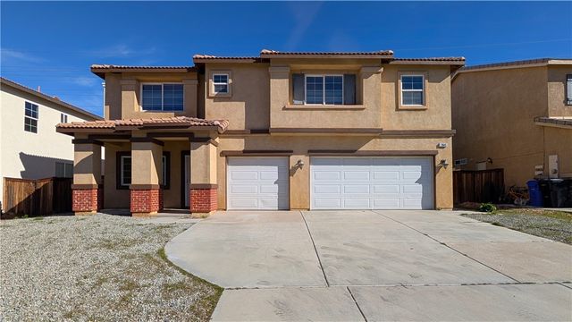 13645 Mayflower, Victorville, CA 92392