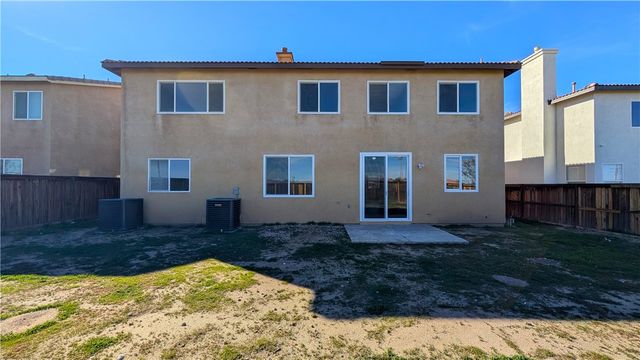 13645 Mayflower, Victorville, CA 92392