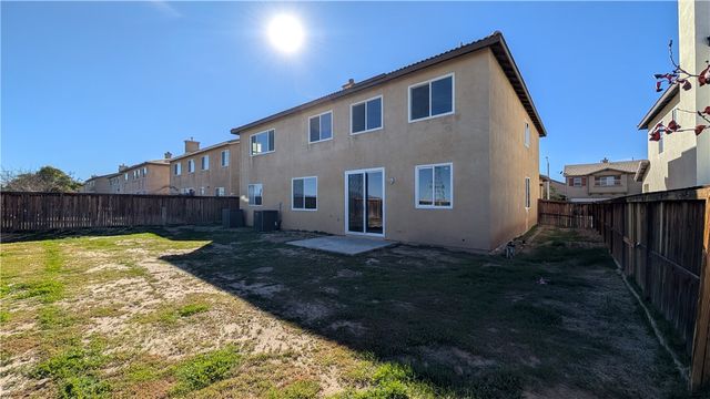 13645 Mayflower, Victorville, CA 92392