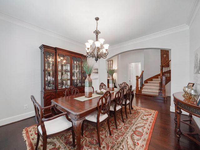 6015 Madrone Mdw Drive, Katy, TX 77494
