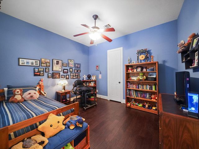 6015 Madrone Mdw Drive, Katy, TX 77494