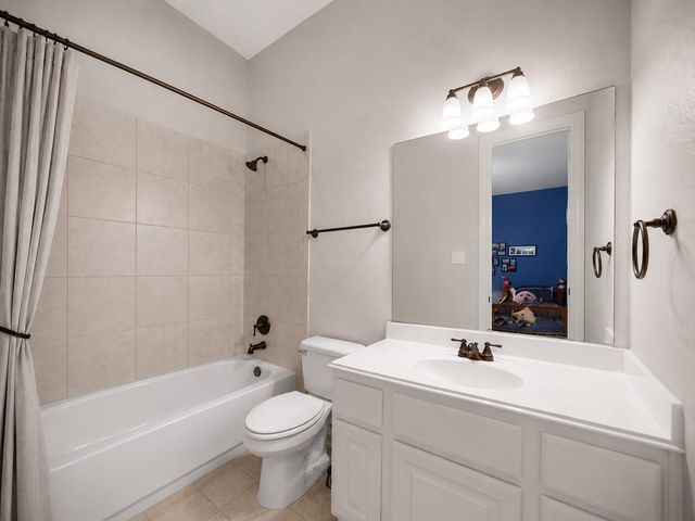 6015 Madrone Mdw Drive, Katy, TX 77494