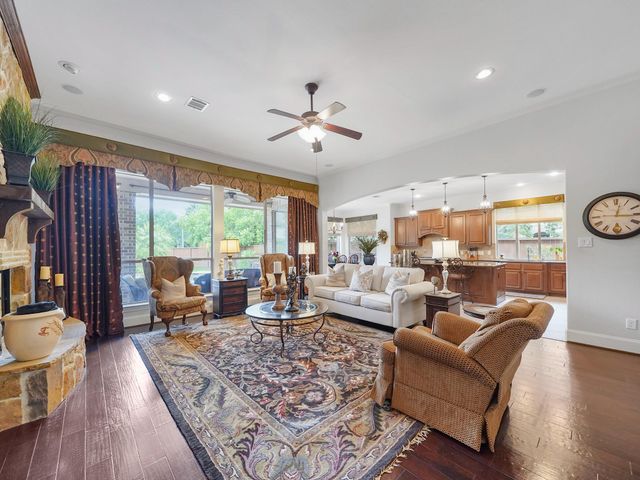 6015 Madrone Mdw Drive, Katy, TX 77494