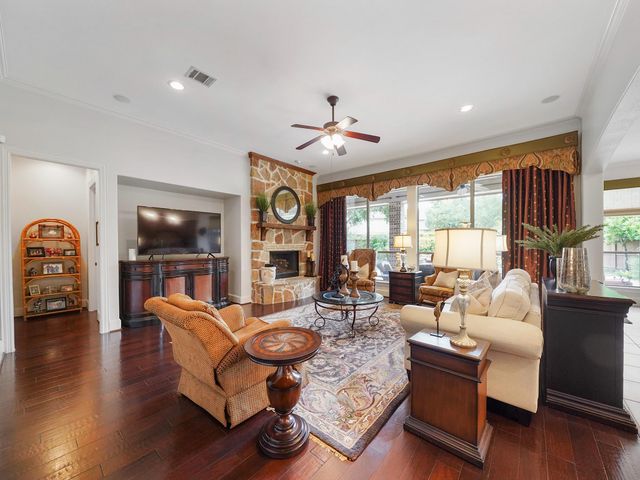 6015 Madrone Mdw Drive, Katy, TX 77494
