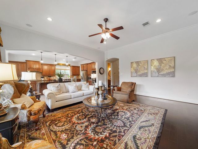 6015 Madrone Mdw Drive, Katy, TX 77494