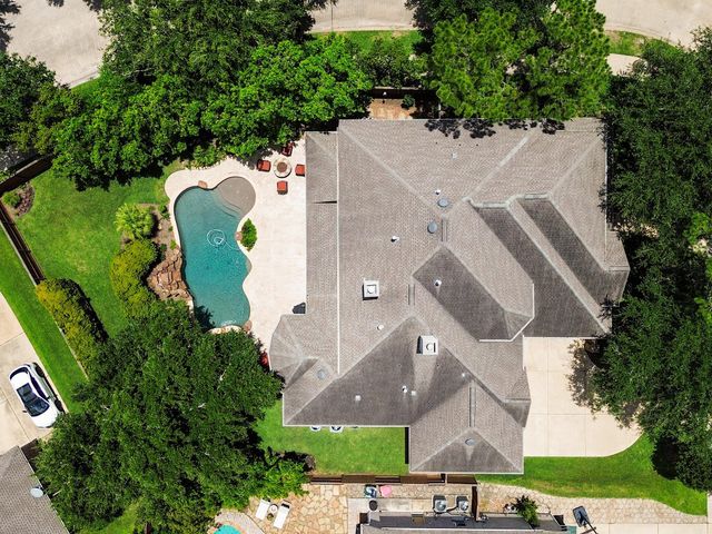 6015 Madrone Mdw Drive, Katy, TX 77494