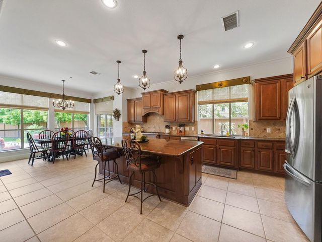 6015 Madrone Mdw Drive, Katy, TX 77494