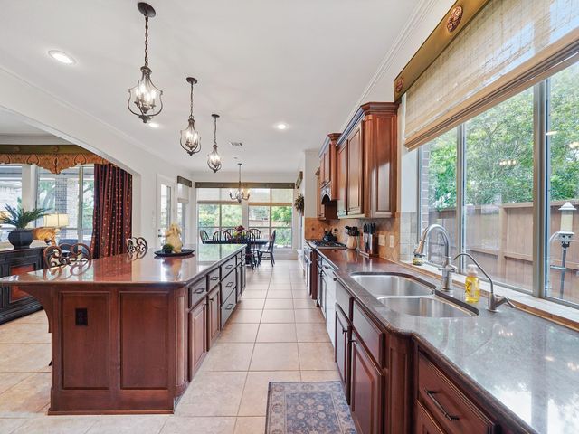 6015 Madrone Mdw Drive, Katy, TX 77494