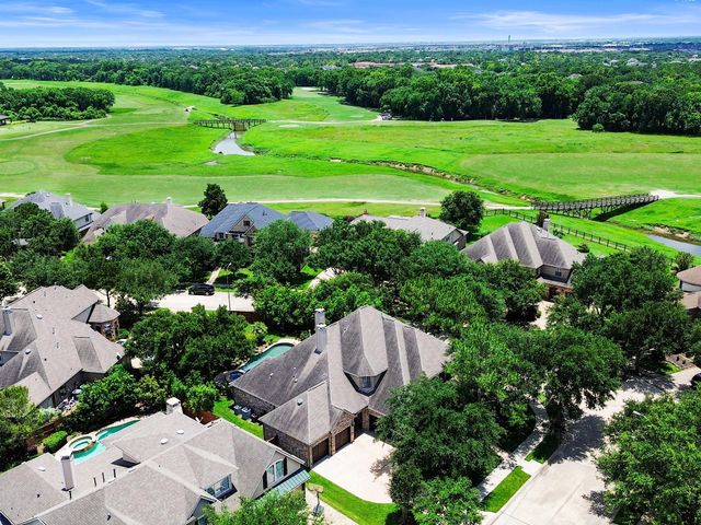 6015 Madrone Mdw Drive, Katy, TX 77494
