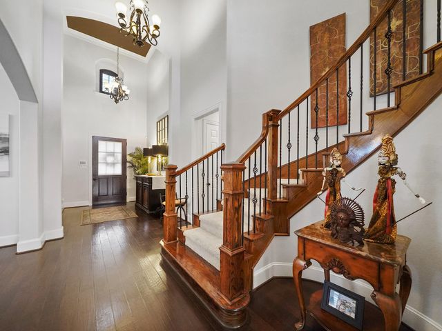 6015 Madrone Mdw Drive, Katy, TX 77494