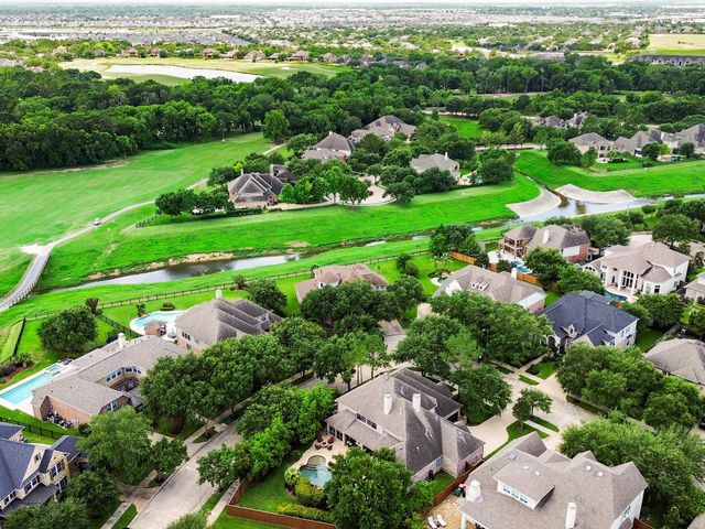6015 Madrone Mdw Drive, Katy, TX 77494
