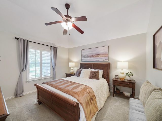 6015 Madrone Mdw Drive, Katy, TX 77494