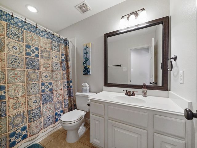 6015 Madrone Mdw Drive, Katy, TX 77494