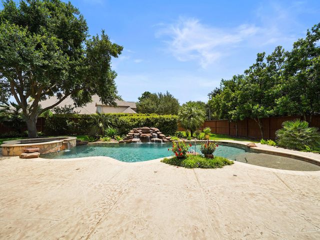 6015 Madrone Mdw Drive, Katy, TX 77494