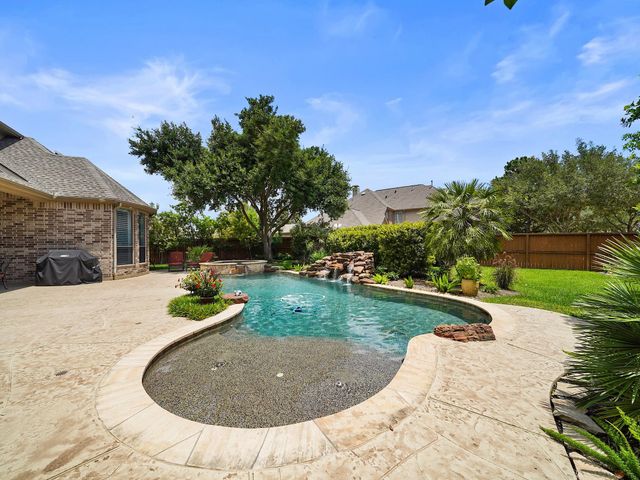 6015 Madrone Mdw Drive, Katy, TX 77494