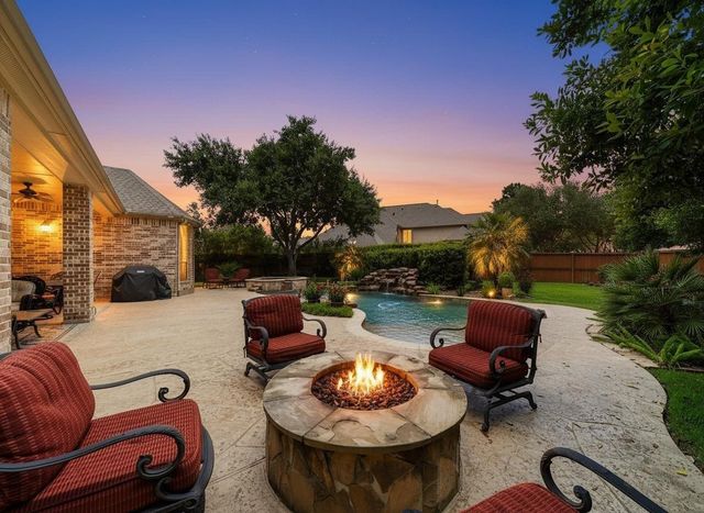6015 Madrone Mdw Drive, Katy, TX 77494